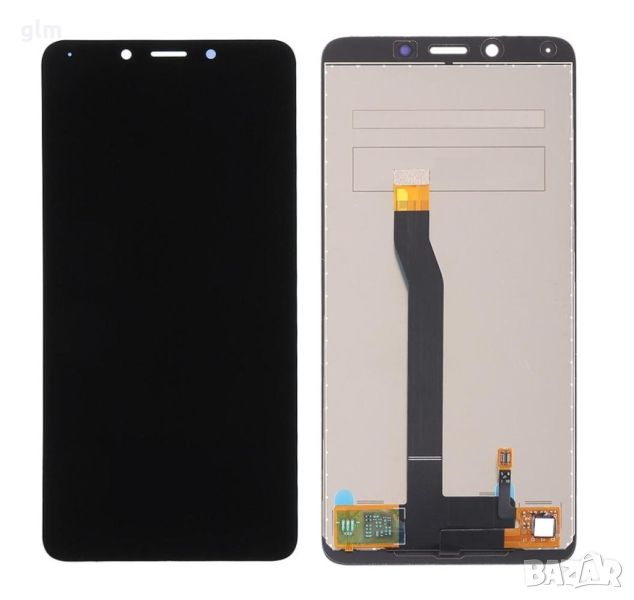 OEM дисплей с тъчскрийн за Xiaomi Redmi 6, Redmi 6A, снимка 1