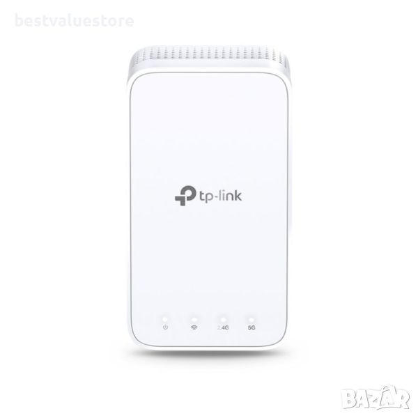 Усилвател За Wifi Tp-link Re330/1200mbps, снимка 1