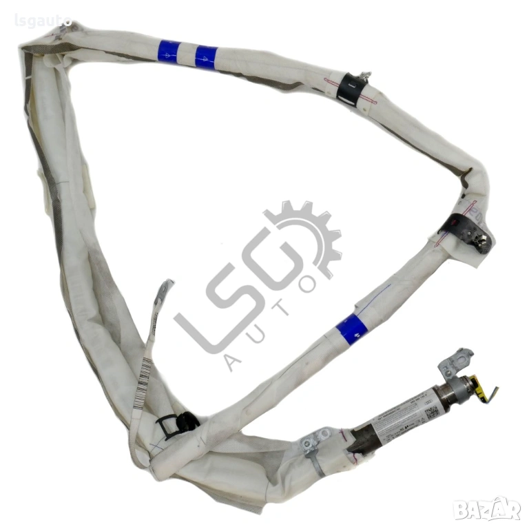 Десен AIRBAG таван AUDI A4 (B8) 2008-2015 ID: 156938, снимка 1