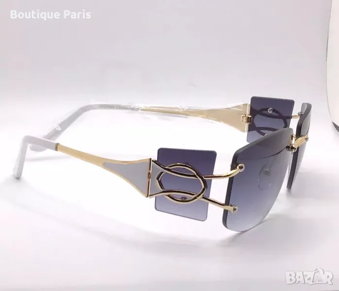 CAZAL слънчеви очила унисекс, снимка 1