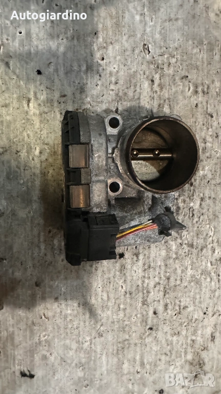 Дроселова Клапа за Alfa Romeo Mito 2009 - 0280750137, снимка 1
