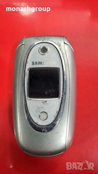 Телефон Samsung X460 /за части/, снимка 1