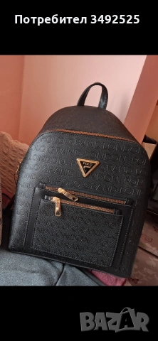 Нови дамски раници , снимка 4 - Раници - 53498836