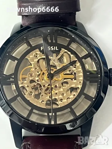 Часовник Fossil Townsman ME3098, снимка 15 - Мъжки - 48188726