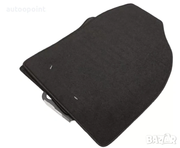 Мокетни стелки за TOYOTA Auris (2010-2012) Petex, снимка 2 - Аксесоари и консумативи - 53884838