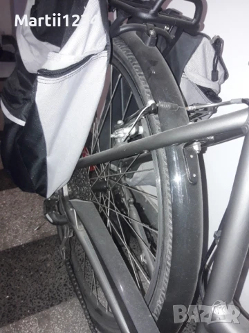 Сити/градски велосипед Kalkoff Jubilee 21, снимка 10 - Велосипеди - 51062152