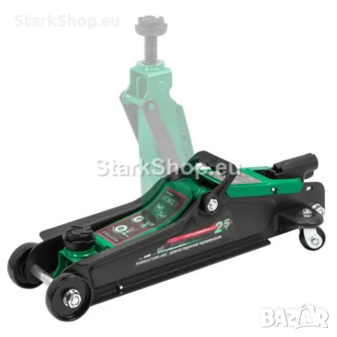 Крик Тип Крокодил 2.5 Тона 90 – 400мм ROCKFORCE Т830031, снимка 2 - Други инструменти - 50318875