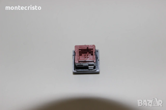 Бутон аварийни светлини Citroen C4 Picasso (2014-2017г) 9678101877 Citroen C4 Spacetourer след 2019г, снимка 2 - Части - 54101478