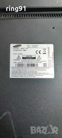 Захранване - BN44-00609A TV Samsung UE42F5000AW, снимка 4 - Части и Платки - 45944409