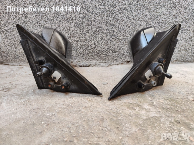 Огледала и километраж Нисан Съни 86-91г., снимка 5 - Части - 53811939