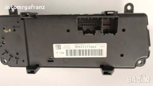 P55111134AE УПРАВЛЕНИЕ КЛИМАТИК ЗА JEEP COMPASS 2013г., снимка 2 - Части - 50203403