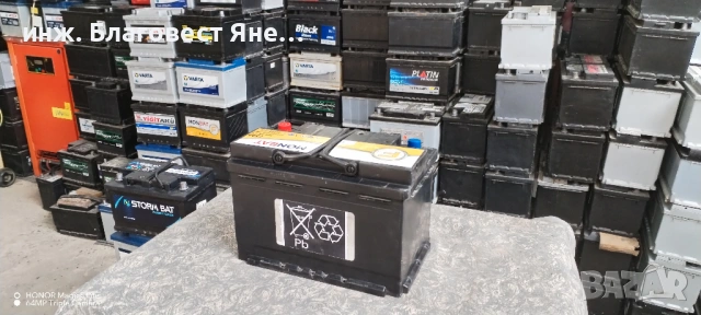 Акумулатор 75 ач, гаранция,доставка и много други интересни предложения, снимка 4 - Аксесоари и консумативи - 53610590