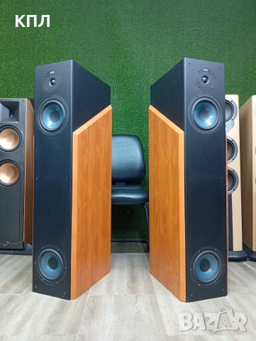 Тонколони HECO Mythos 500