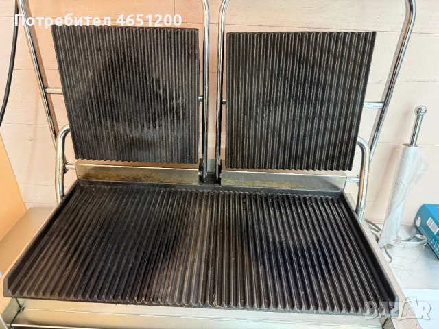 Оборудване за заведение, бързо хранене, ресторант, снимка 3 - Хладилни витрини и фризери - 52416929