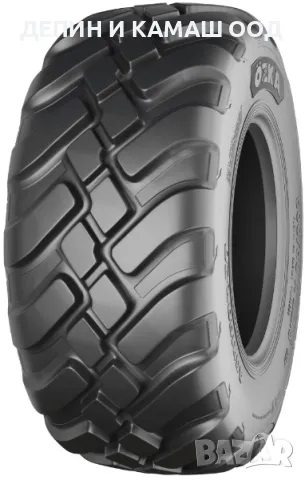 Нови агро гуми 500/60R22.5, снимка 1 - Гуми и джанти - 49046156