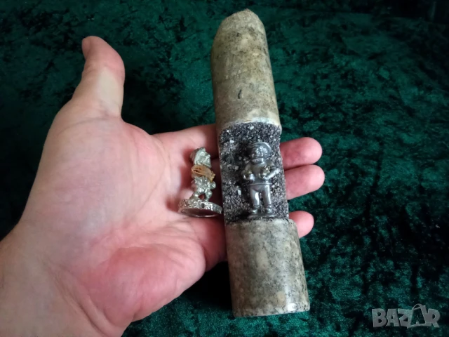 гномчета,джуджета,миньори, снимка 5 - Други ценни предмети - 51387333