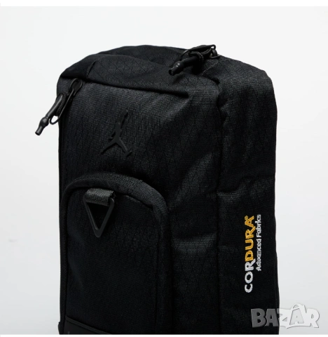 Мъжка чанта Jordan, снимка 4 - Чанти - 53807610