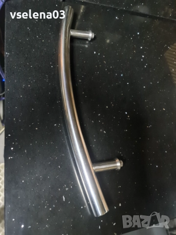 Дръжка за интериорна врата, снимка 3 - Интериорни врати - 51946959