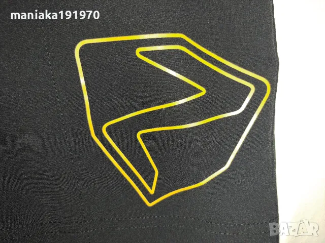 Ziener Nonus X-Function Shorts Men 46 (S) мъжки спортни (байк) шорти , снимка 6 - Спортни дрехи, екипи - 49746771