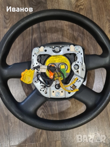 Волан за Ауди А3 8p, снимка 5 - Части - 52708384