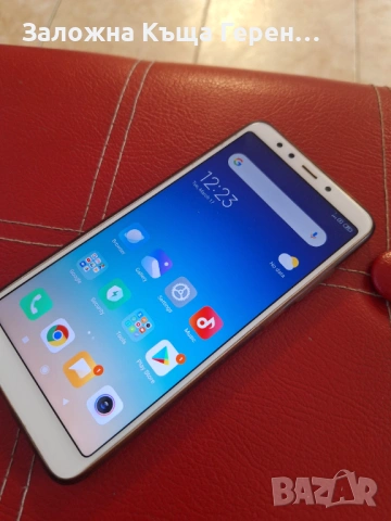 Redmi 5, снимка 4 - Xiaomi - 53873678
