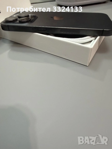 Iphone 15 Pro eSim, снимка 5 - Apple iPhone - 52416675