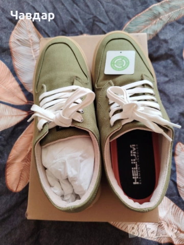 Кецове ELEMENT Passiph и ELEMENT Topaz C3 - размер 44/44.5, снимка 13 - Кецове - 52307074