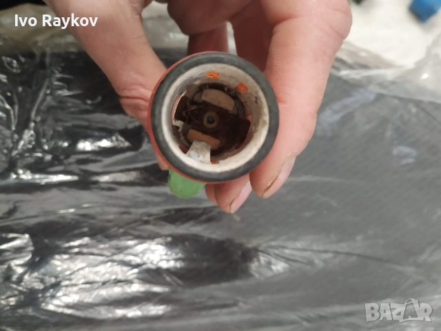 Запалка за Seat Alhambra UK2003783-72, снимка 4 - Аксесоари и консумативи - 52956026