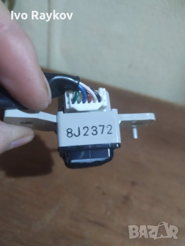 микрофон , Bluetooth Mazda 6 , 2010, GS8T66EMO , снимка 5 - Части - 53071659