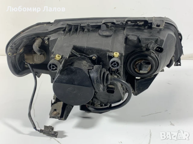 Ляв фар Bmw X5 E53 (96-00) 151833-00, снимка 5 - Части - 51030476