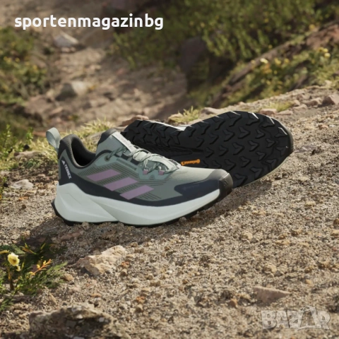 Дамски маратонки Adidas Terrex TRAILMAKER 2, снимка 9 - Маратонки - 53738041