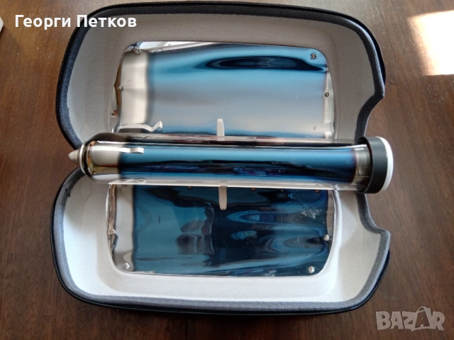 Слънчева фурна GOSUN 0.9л.-170 €.