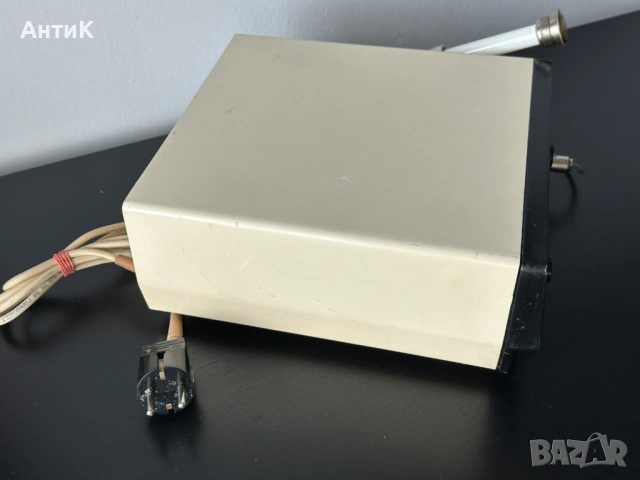 Ултразвуков Апарат Сонотер 1С , снимка 6 - Медицинска апаратура - 53943367