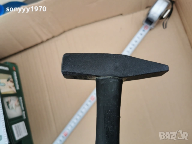 НЕМСКИ ЧУК 3001260951, снимка 11 - Други инструменти - 53279566