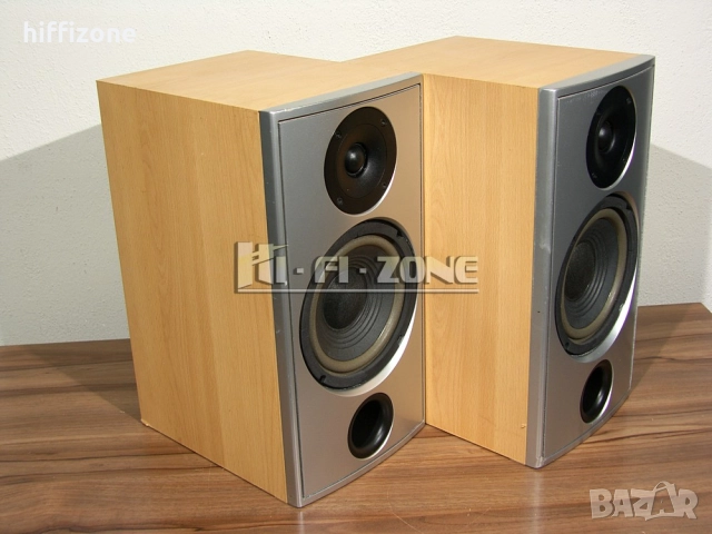 Тонколони Canton le-130, снимка 5 - Тонколони - 52935374