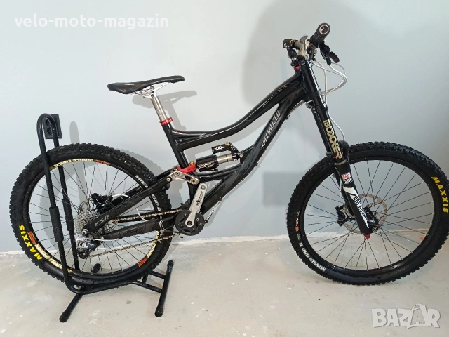 Specialized SX Trail , снимка 9 - Велосипеди - 54271904