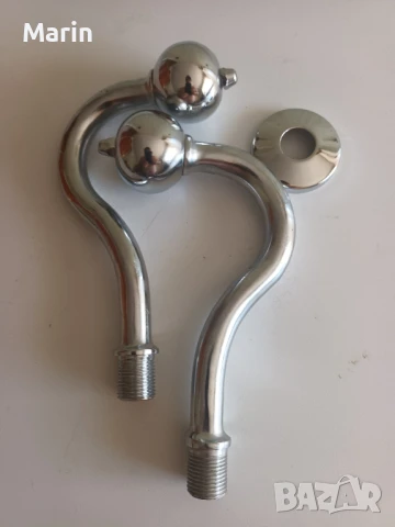 тръби ключове и фонтани за вода, снимка 3 - Ключове - 51370315