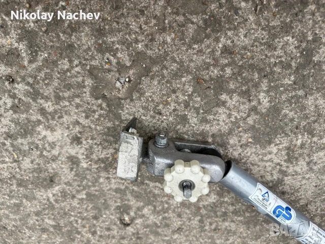 Транспортна количка, снимка 6 - Други стоки за дома - 51055004