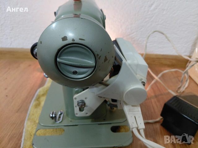 Шевна машина , снимка 8 - Други ценни предмети - 45784524