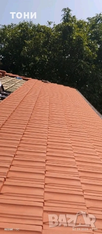 Ремонт на покриви Плевен ✔ Безплатен оглед ✔ Гаранция ✔ Екип от София, снимка 12 - Други услуги - 53660990