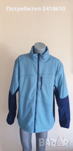 Columbia Titanium Omni - Shield  Mens Jacket Size 2XL НОВО! ОРИГИНАЛ! Мъжко Яке!, снимка 8 - Якета - 45437126