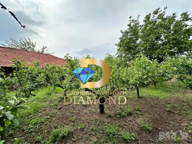 Двуетажна къща в село Царева поляна, обл. Хасково, снимка 9 - Къщи - 51297276