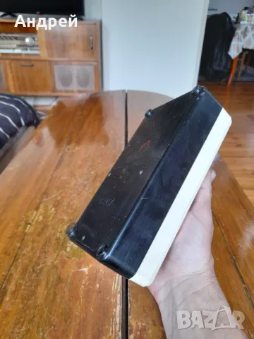 Стар мултицет Ц20 #2, снимка 4 - Антикварни и старинни предмети - 49714423