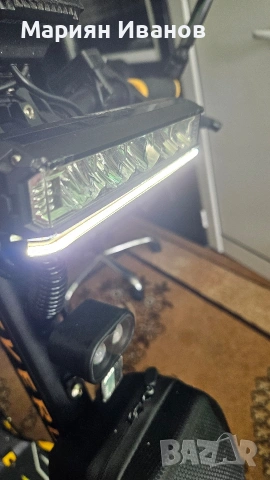 Teveru Blade Mini Pro – 48V / 30.8Ah. !!, снимка 3 - Други спортове - 53324643