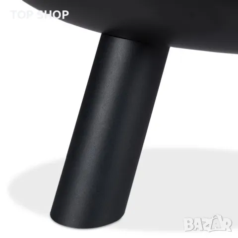 Огнище , външна камина , Огнена купа със защита от искри, снимка 8 - Барбекюта - 49092976