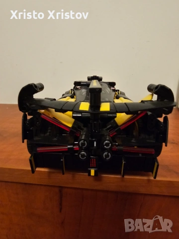 ЛОТ LEGO ♡, снимка 15 - Конструктори - 53404851