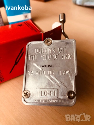 Музикални кутии с рок мелодии, снимка 2 - Други - 53912863