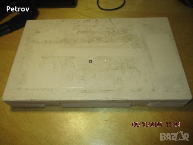 Mitutoyo - MDC-5" MJ - No.293-351 - MADE IN JAPAN - Дигитален Микрометър 5 - 6" / IP 65 - GERMANY !!, снимка 9 - Шублери - 52045474