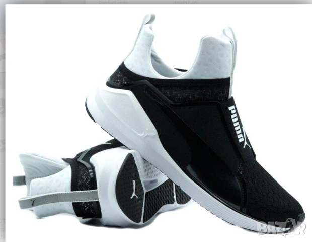 маратонки Puma Fierce Engineered  номер 40 ,5