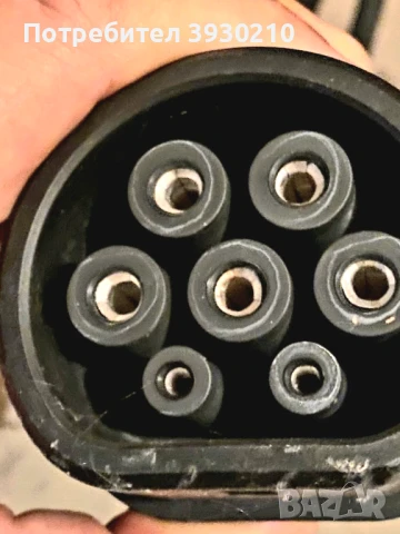 Зарядно за ел. автомобил Heidelberg Wallbox Home Eco, снимка 6 - Аксесоари и консумативи - 51301172